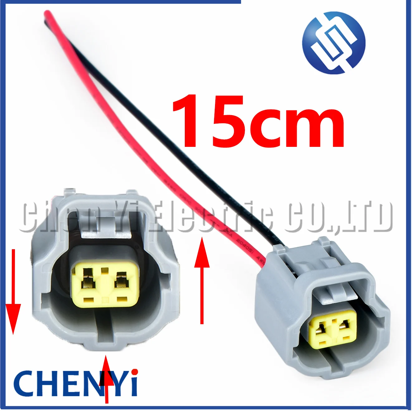 

Монтажный жгут Yuyi для датчика температуры воды