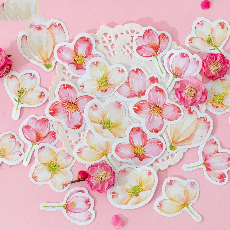 

Наклейки бумажные для детей, 46 шт./коробка