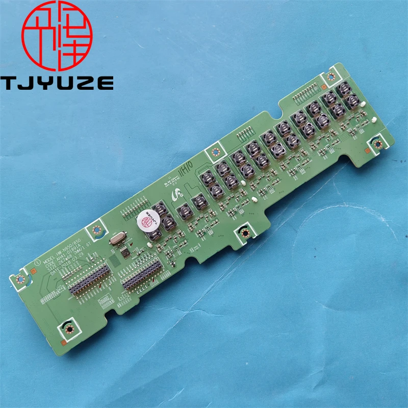 AH41-01891A HW-N950/850 For Samsung Soundbar Power Amplifier Board HW-N950 XU XZ XY ZC Speaker Adapter Board AH4101891A