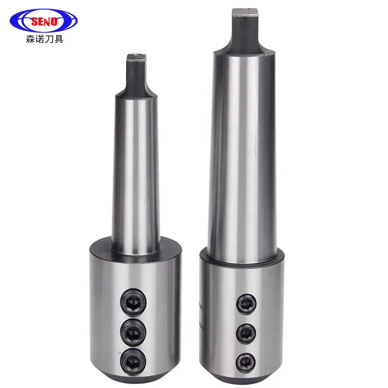 

MT3 MT4 MT5 CNC Lathe Tool Holder U Drill Morse Taper Holder SLN20 SLN25 SLN32 SLN40 Drilling Tool Side Fixed Tape Holder