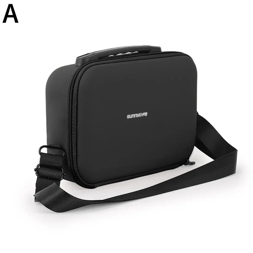 3-цветная сумка для хранения воздушной камеры из ЭВА DJI Neo через плечо с защитой от