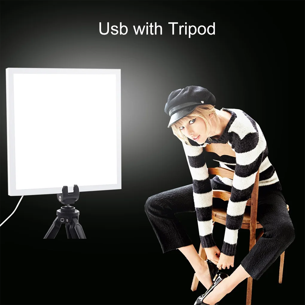 

Lightbox Foldable Softbox Photo Shooting Tent Box Kit