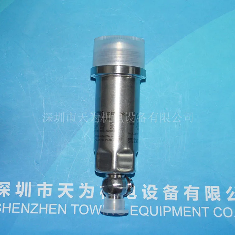 [Оригинал/Гарантия один год] электронный датчик давления IFM Yifumen PM1709 является