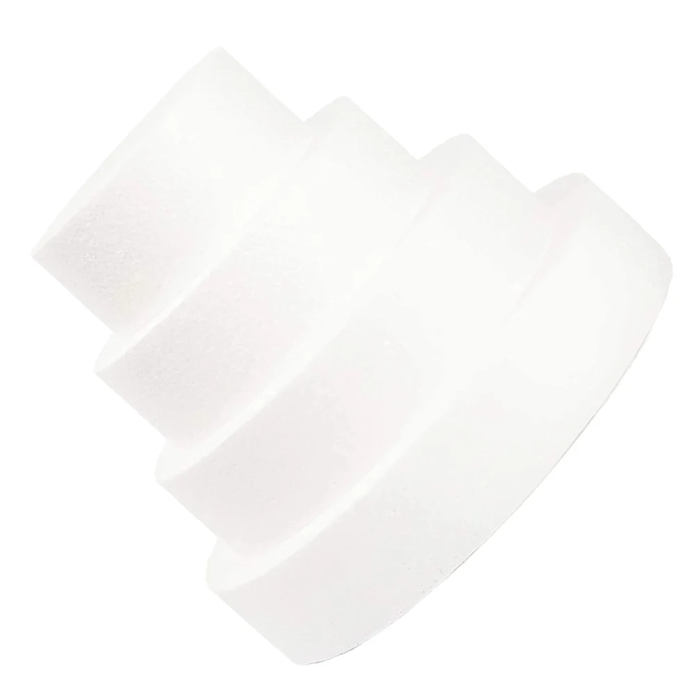 

Cakedummy Dummies Model Styrofoam Fake Prosthetic Rounds Forround Polystyrene Decorating Practice Mould Wedding Display Diy