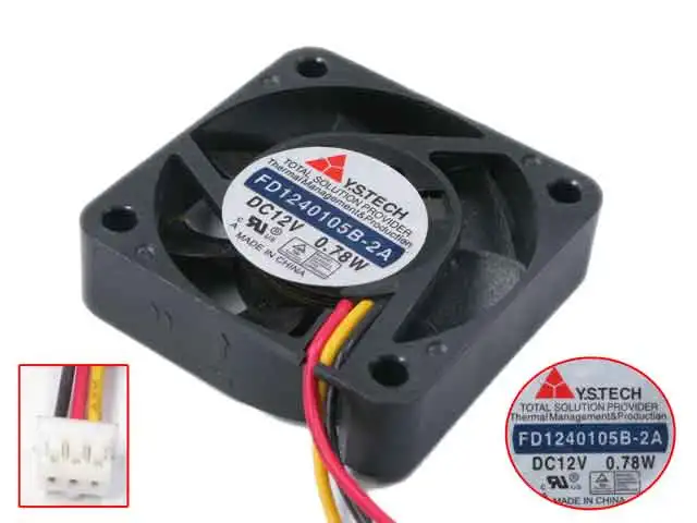 tech fd1240105b