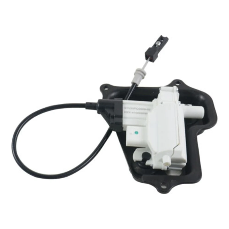 Привод замка задней правой двери для Mercedes Benz W166 X166 GL350 GL450 GLS450 1667601000