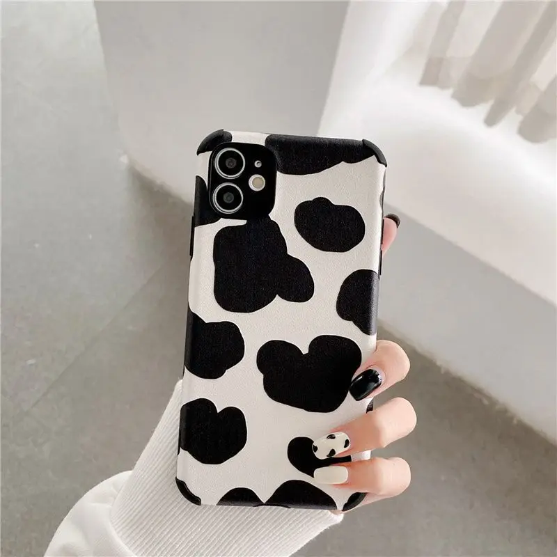 

Leopard print phone case for iphone 14 plus 7 8 6s xr xs max x silicone back cover for iphone 11 13 pro max 12 mini shell shield