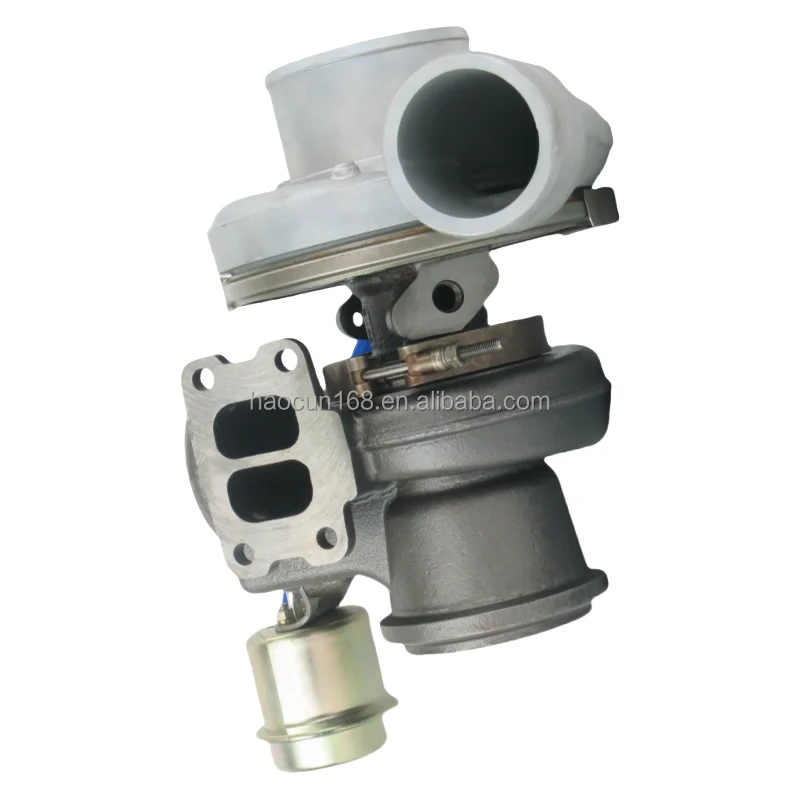 Турбокомпрессор 10R2769 250-7699 C7 325C 3126 B2G для строительных машин