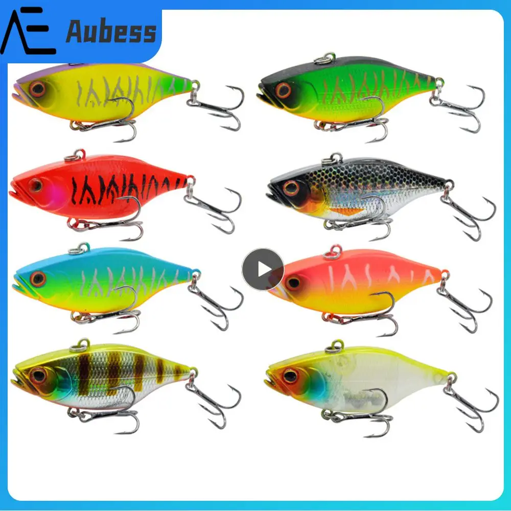 

Plastic Material Sharp Hook Point Artificial Bait Strong Penetrating Power Lure Bait Smart And Stylish Fake Bait Weight 11 Grams