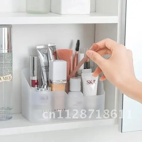 Косметический Органайзер для ванной комнаты спальни прочные органайзеры
