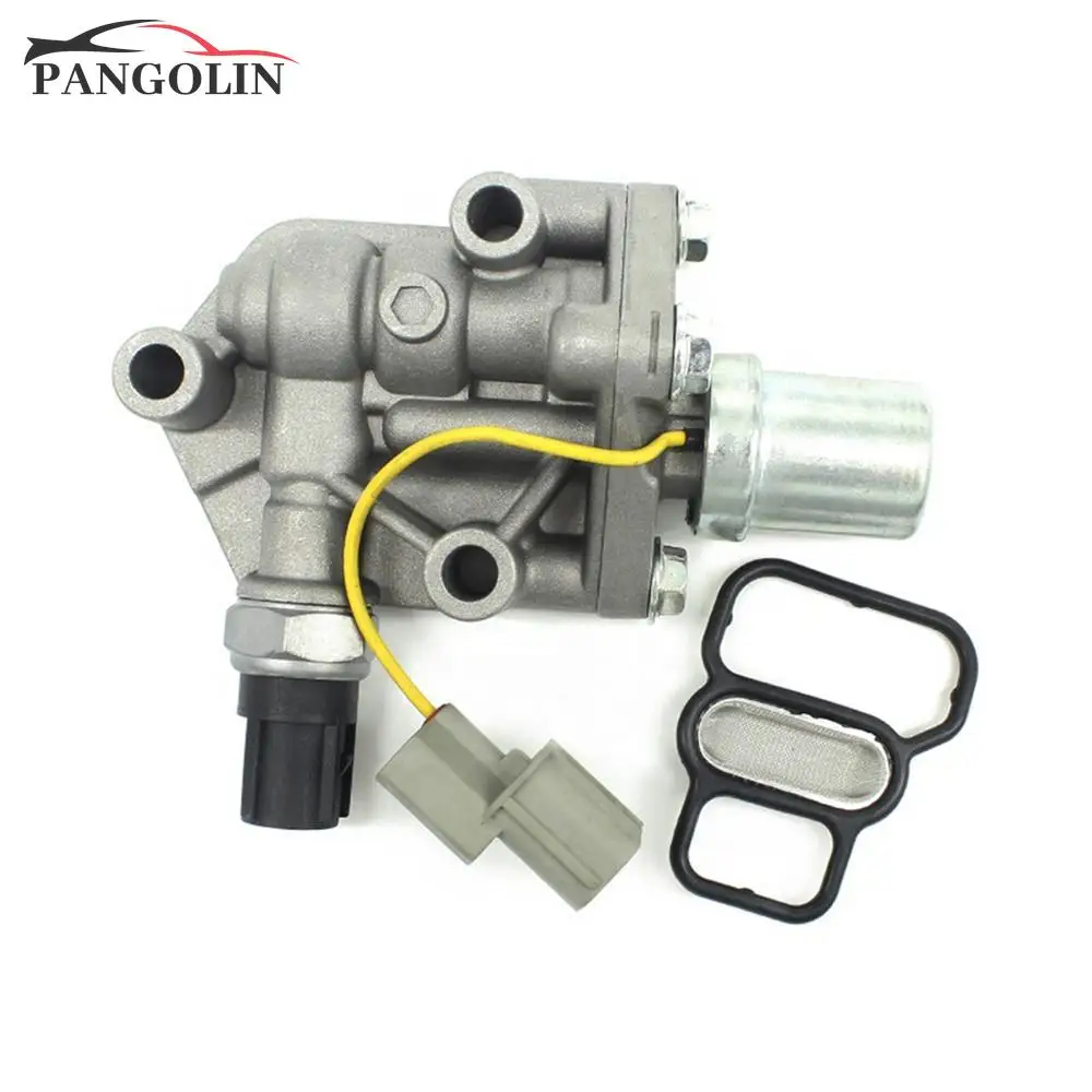 

For Honda Civic 1.7L VTEC 2001-2005 Solenoid Spool Valve 15810-PLR-A01 15810PLRA01 w/ 6 Months Warranty