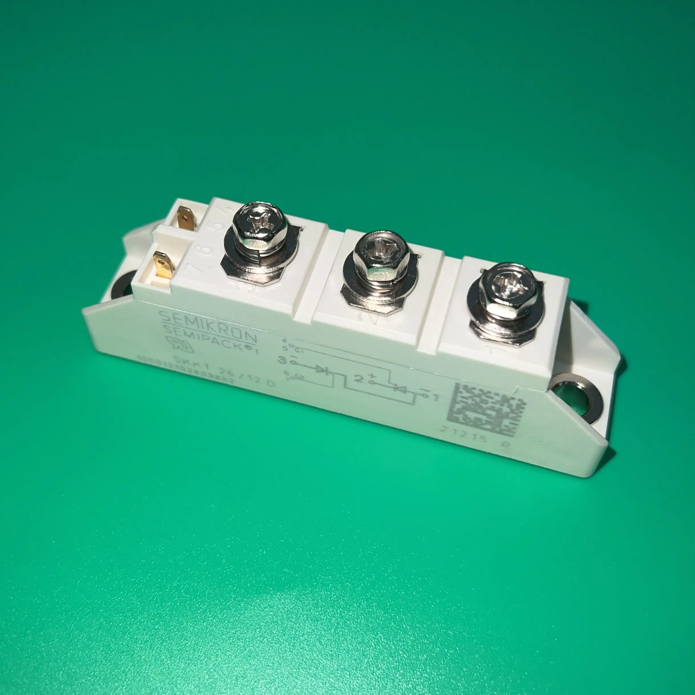 SKKT26/12D модуль IGBT | Строительство и ремонт