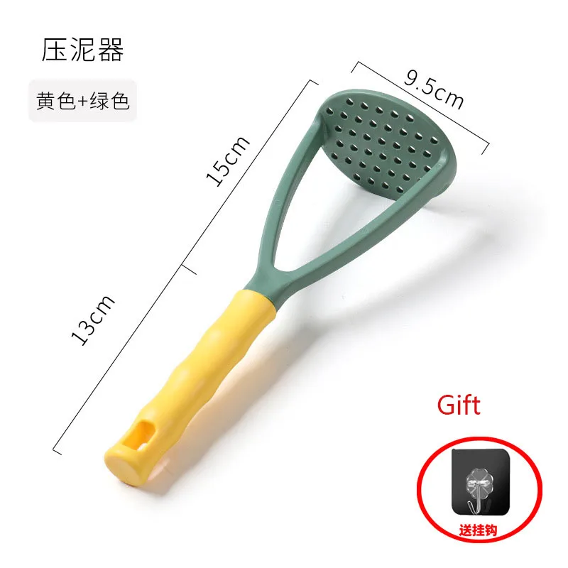 

Пресс для картофеля Pressed Potato Masher