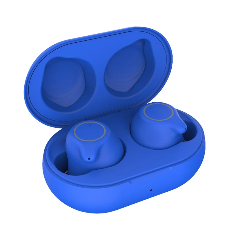 

Лучшие предложения QCC3040 Bluetooth 5,2 TWS Bluetooth-гарнитура Qualcomm Беспроводная Bluetooth-гарнитура