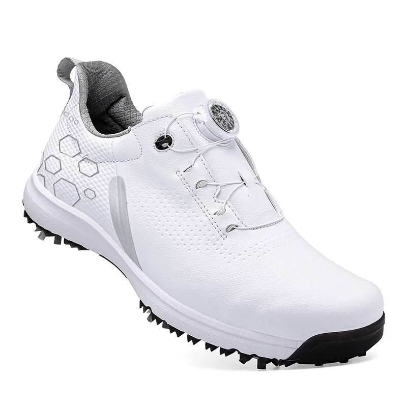 Shoes Men Women Professional Golf Wears For Men Luxury Walking Shoes Golfers Anti Slip Athletic Sneakers