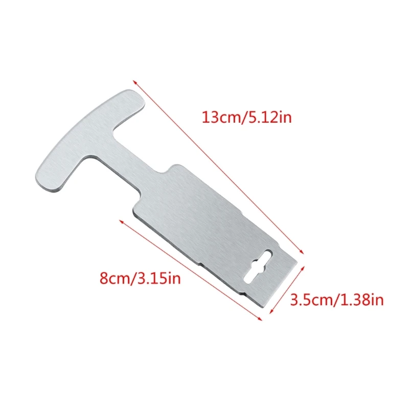 C63B Скиммеры для бассейна Инструмент удаления заглушек Ручка Металлический