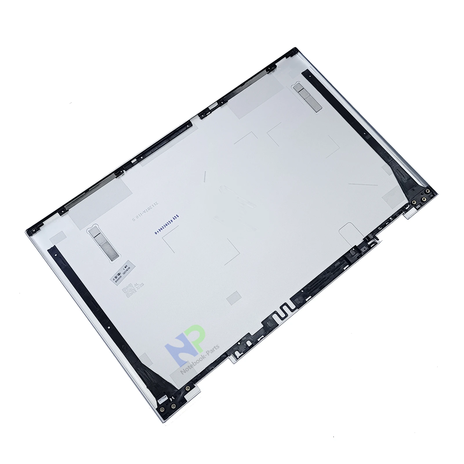 Новый задний чехол для HP ENVY X360 15-ES 15T-ES 15 6 дюйма задняя крышка ЖК-дисплея