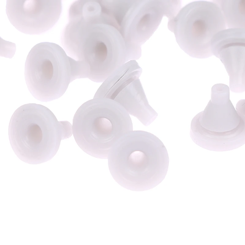 

50 шт., силиконовые спринклеры для душа