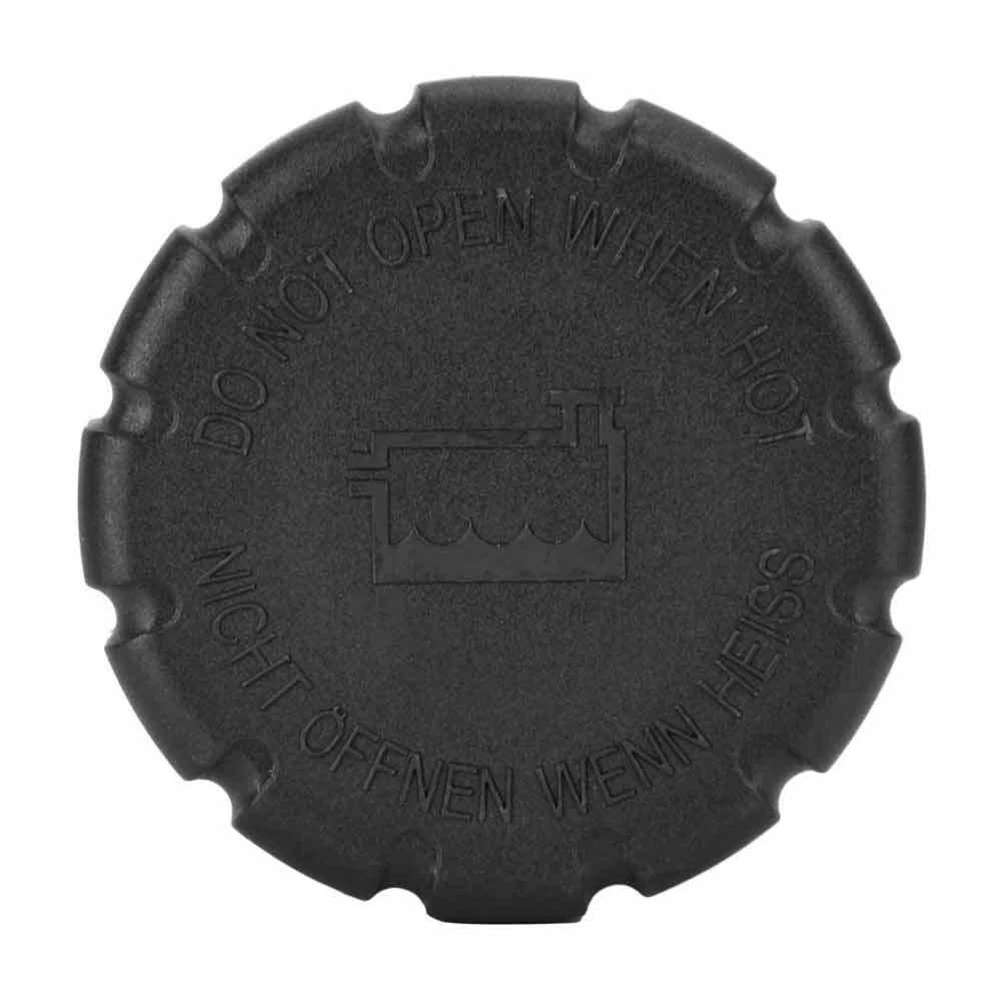 

Part Radiator Overflow Bottle Cap 2105010615 Accessory Black For Mercedes C 230 06-11 For Mercedes GLC300 2016