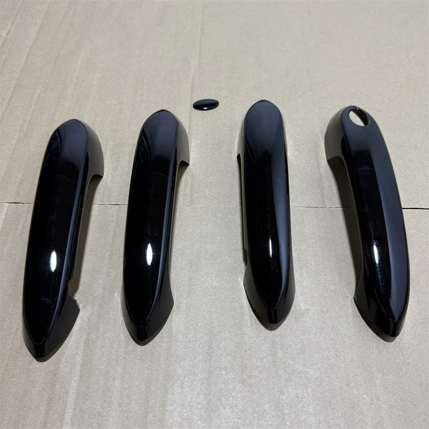 

Для BMW 3 5 4 6 серии X3 X4 X5 X6 X7 G20 G28 G30 G38 G32 G23 G22 G26 G01 G08 G02 G06 G05 G07 Крышка дверной ручки автомобиля с карбоновым эффектом