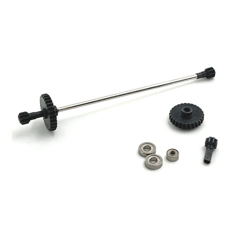 

1 комплект, аксессуары для 284161 284010 284131 R/C