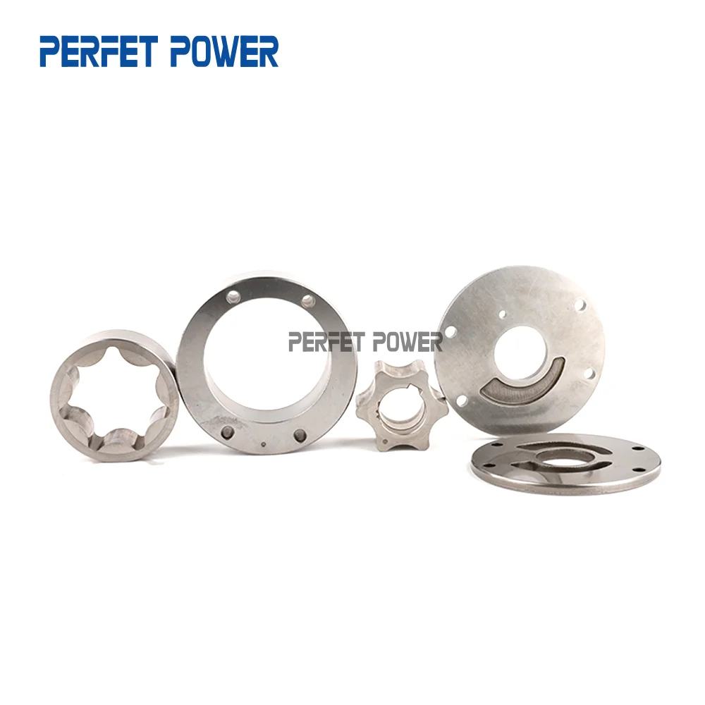 Детали для разборки 094230 Шестеренчатый насос -0050 топливного насоса серии HP0 094000 -0313