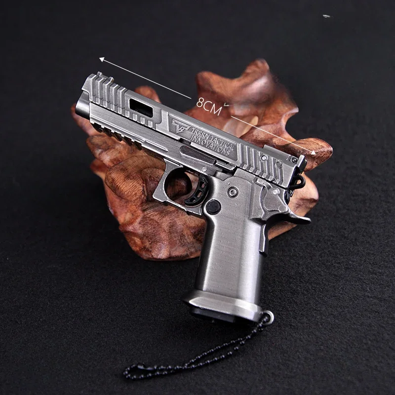 Мини брелок для ключей из сплава TTI G34