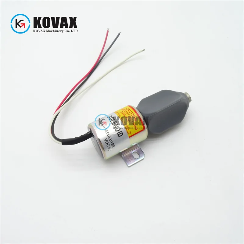 Механические аксессуары 1751ES-12E6ULB1S5 12V электромагнитный клапан пламени 1700-1512 Moldes De