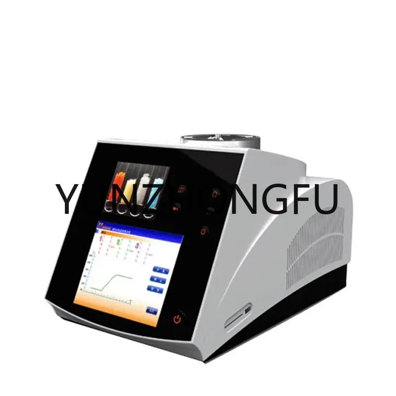 Рисунок 2 - Автоматический прибор для измерения