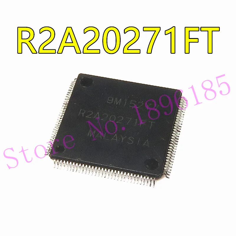 Оригинальный R2A20271 R2A20271FT R2A20271FT Оригинальный R2A20271 R2A20271FT R2A20271FT