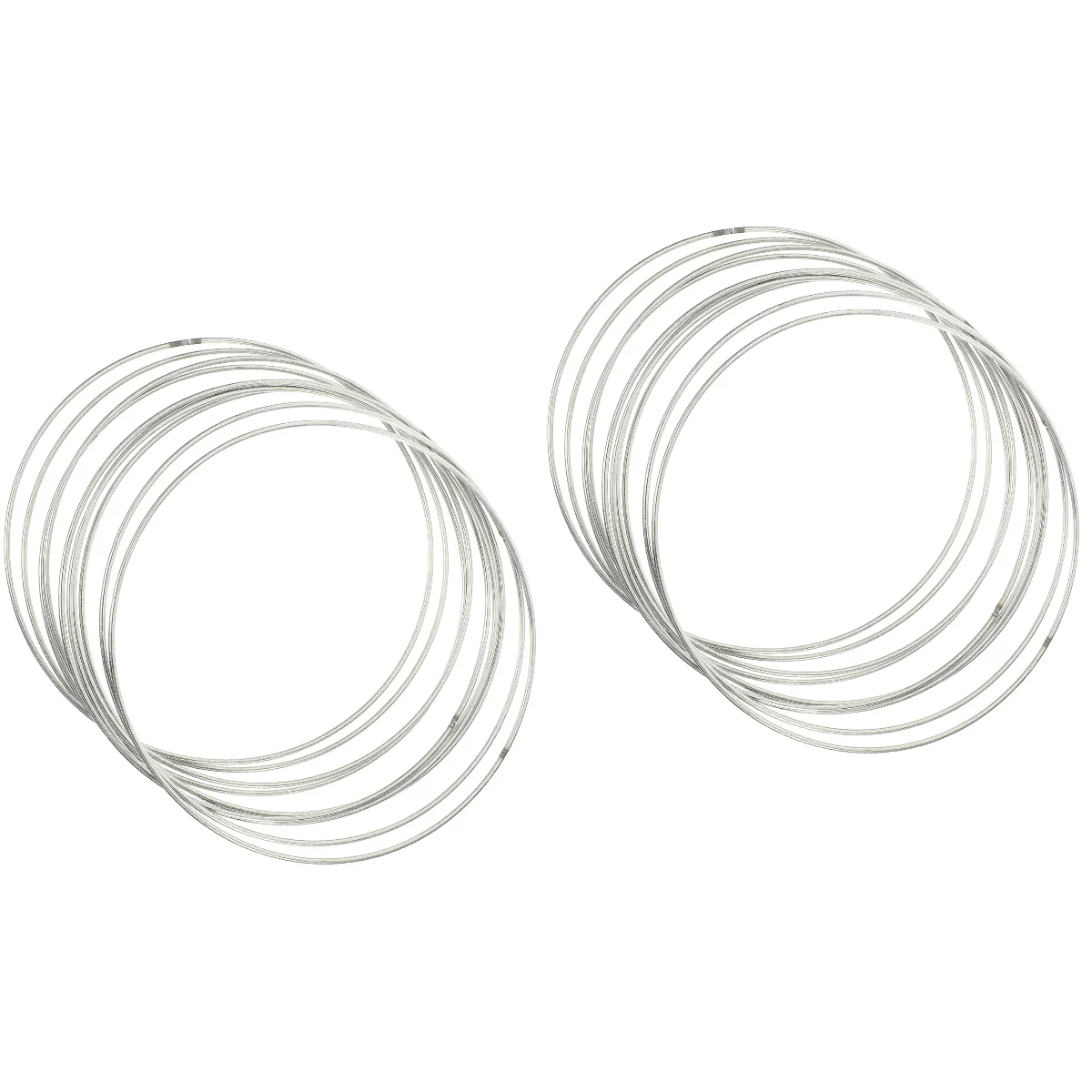 

20 шт., кольцо-венок