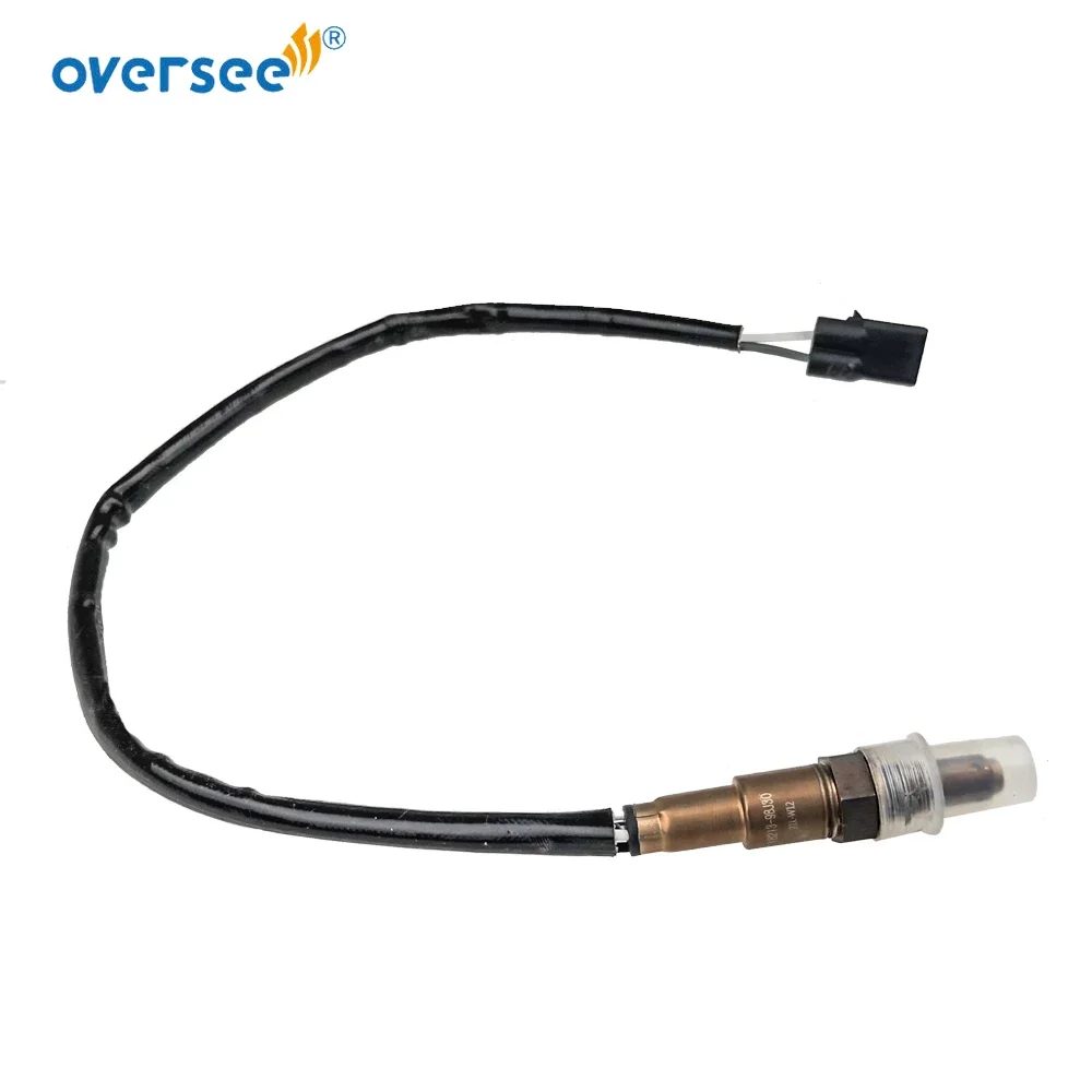 18213-98J30 Датчик кислорода для подвесного двигателя Suzuki DF100A DF115A DF140A DF150 DF175 DF200 100HP-300HP