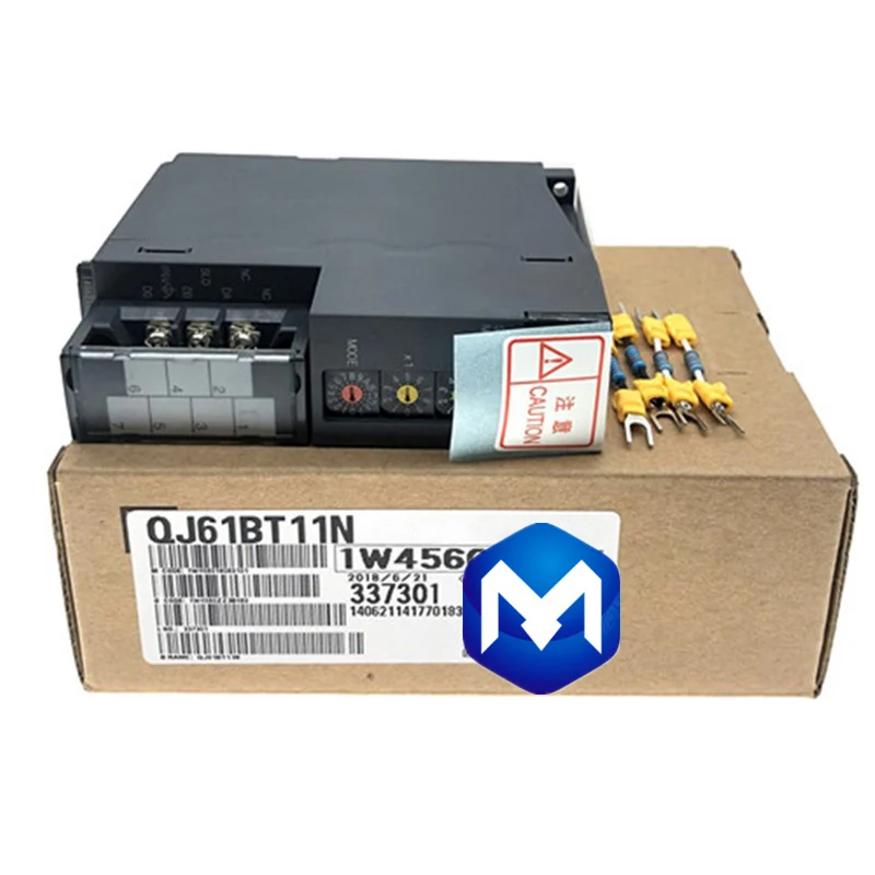 

Новый оригинальный QJ61BT11N