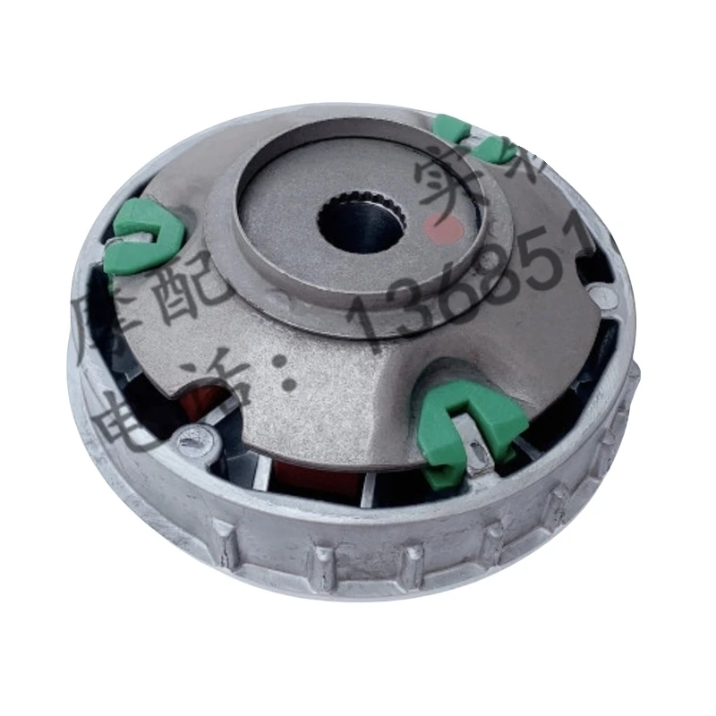 

Шкив приводного сцепления Aprilia Sr250 Apr250t-v