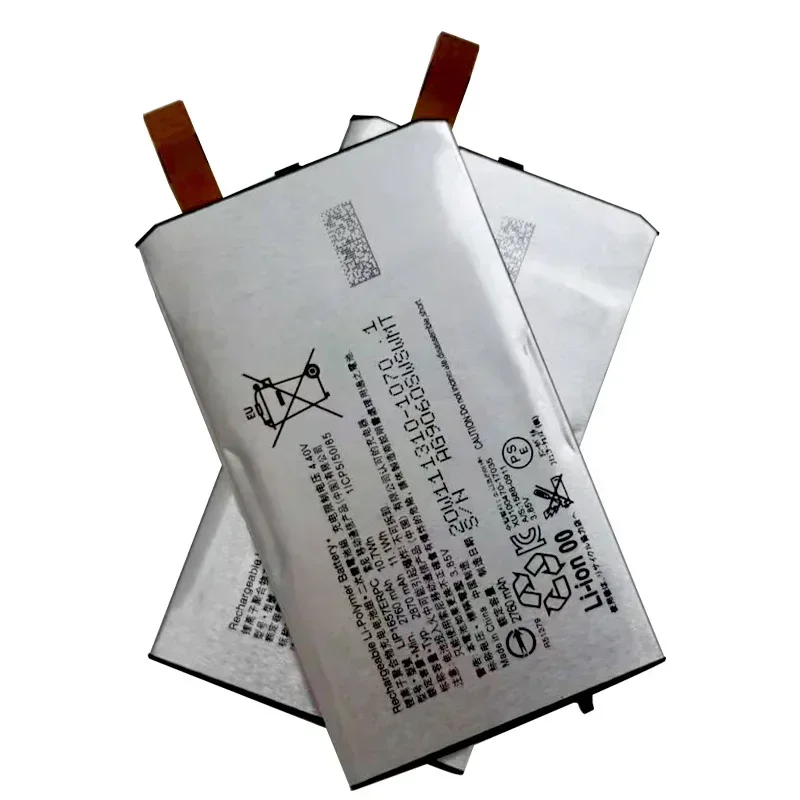 Аккумулятор для Sony Xperia XZ2 Compact Mini H8324 H8314 SO-05K 2870 мАч высокое качество LIP1657ERPC 100%