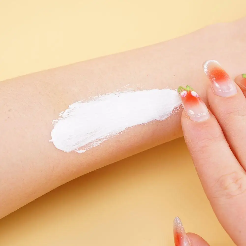 

Body Sunscreen Whitening Bb Cream Milk Spf30 Moisturizing Cream Oil-control Anti-aging Sunblock Uv Skin Protective O0n7