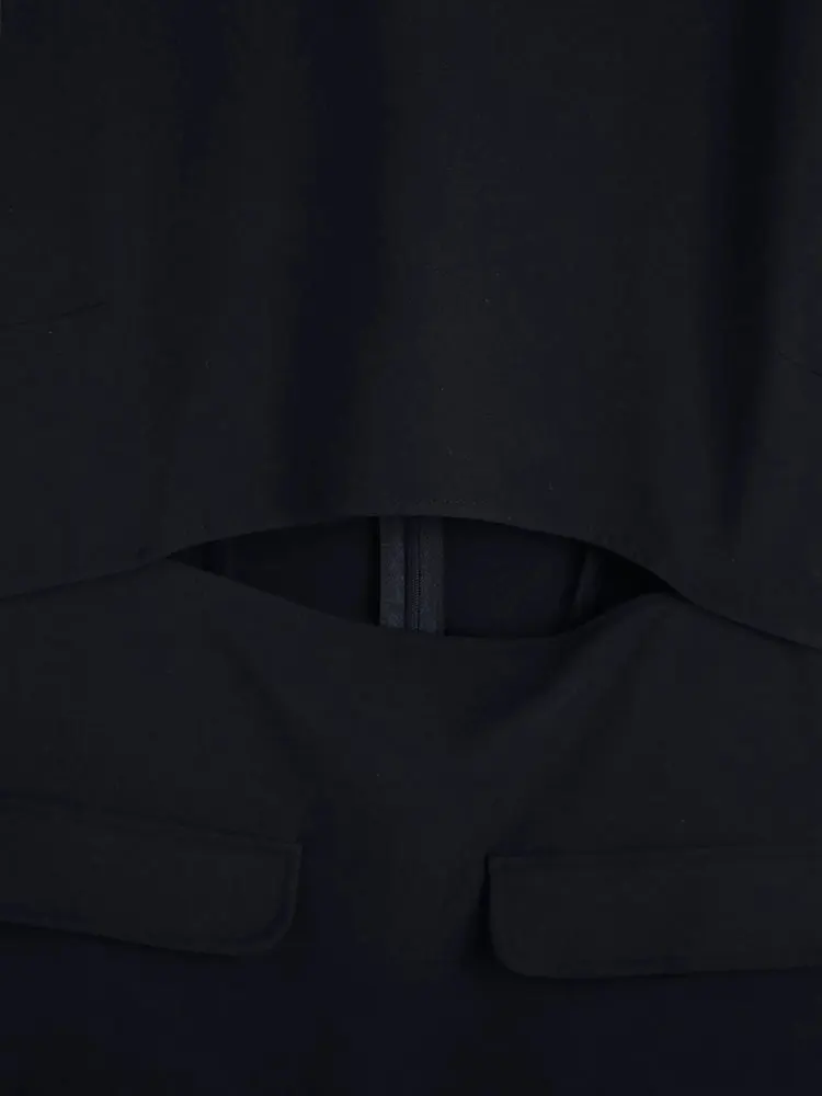 Сексуальные женские платья Nlzgmsj ZBZA 2022 летние облегающие без рукавов с круглым