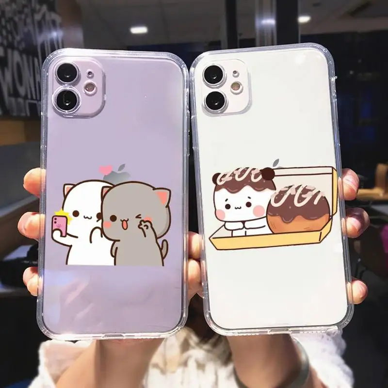 Чехол для iPhone 11 12 Mini 13 Pro XS Max X 8 7 6s Plus 5 SE XR | Мобильные телефоны и аксессуары