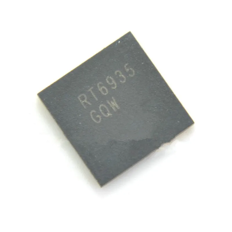 5 шт. RT6935 RT6935GQW QFN