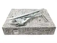 

807200013R правосторонний стеклянный домкрат FLUENCE