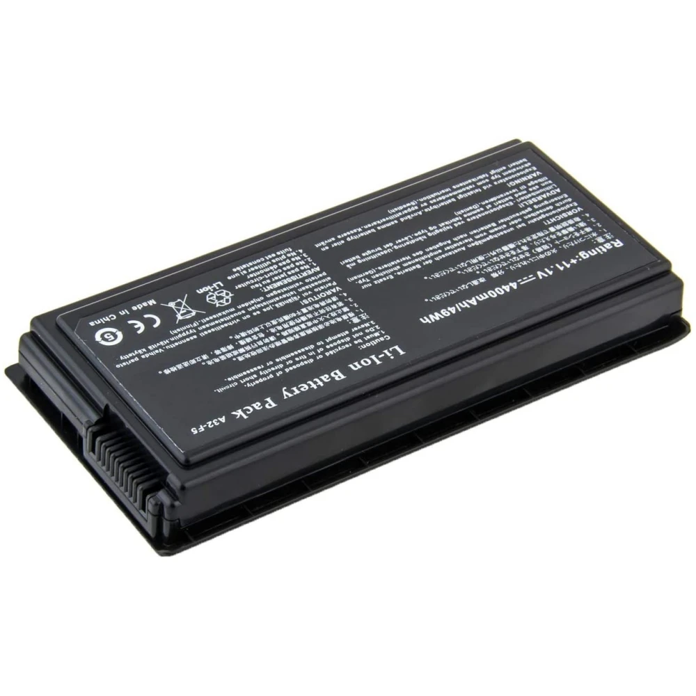 Lon battery. Аккумулятор для ноутбука ASUS a32-f5. Li ion Battery Pack a32-f5. Li ion 11.1v 4400 ASUS. ASUS li ion Battery Pack a32 x51.
