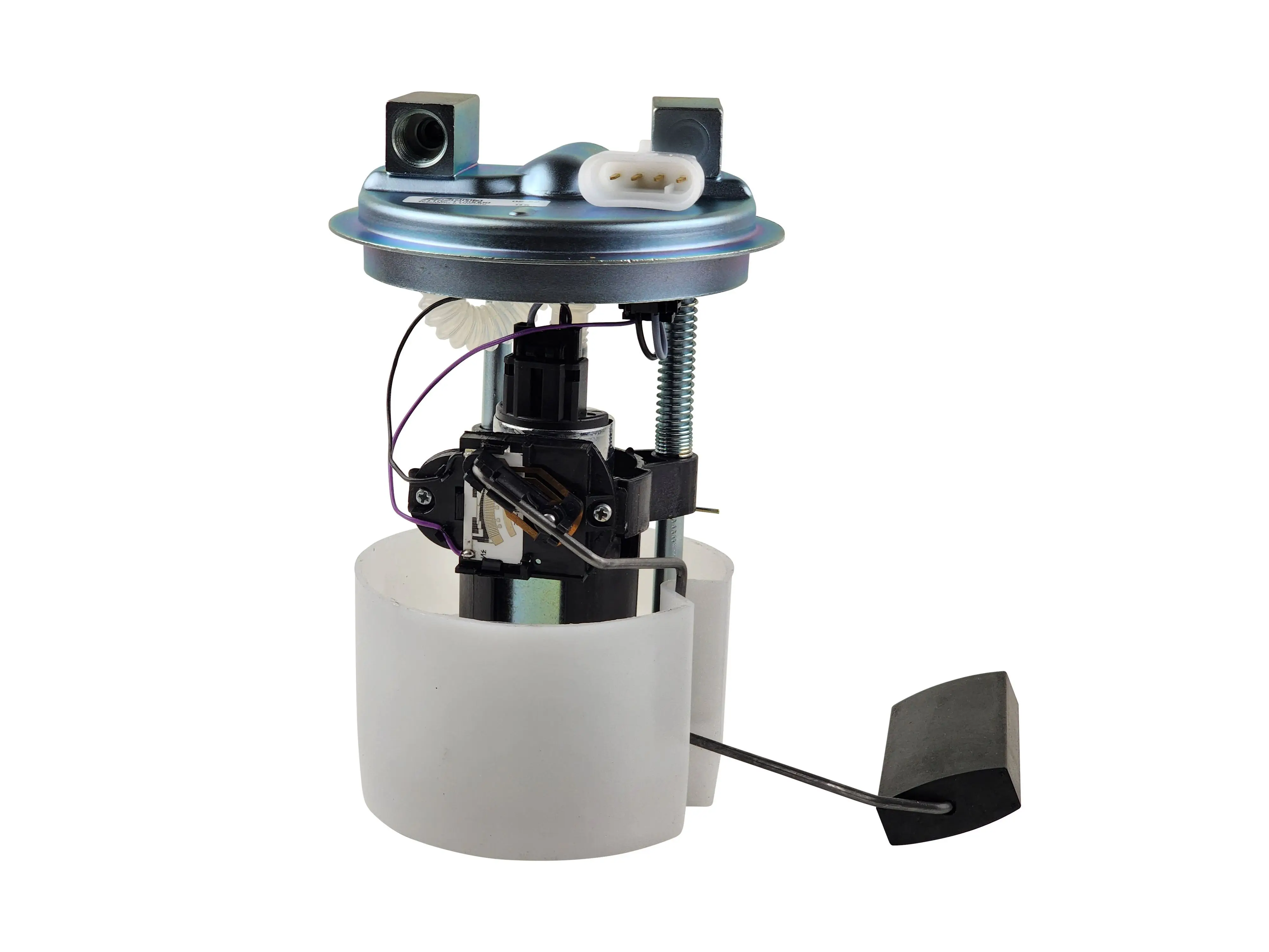 Купить Модуль Бензонасоса Ваз 2110