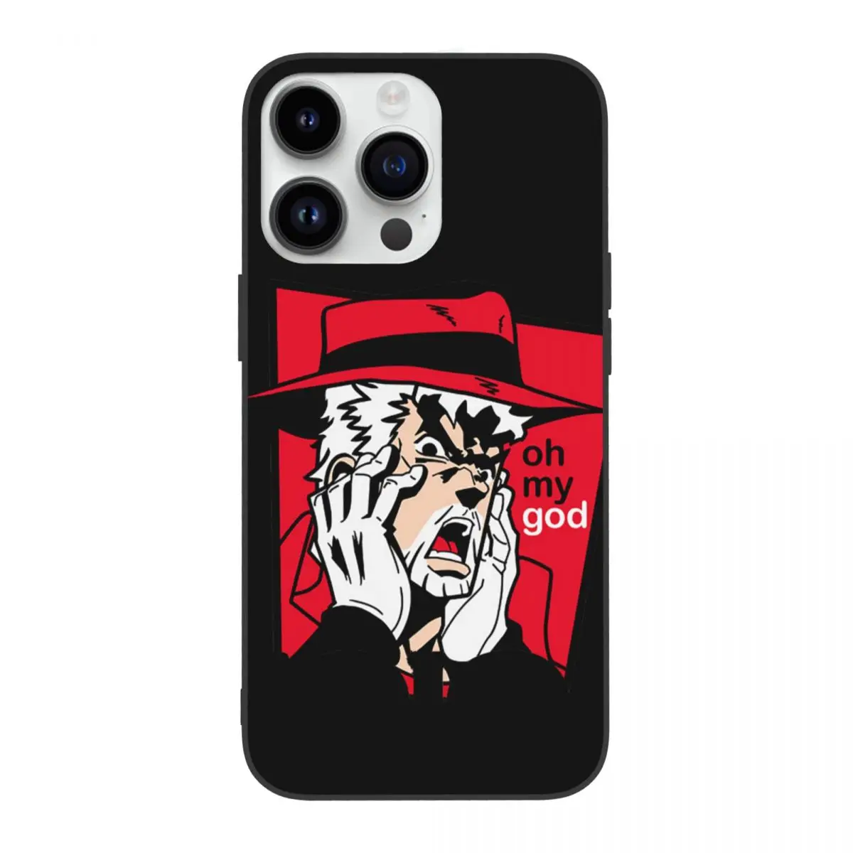 

Модный ударопрочный чехол из ТПУ для iPhone 14 13 Pro Max Plus