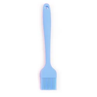 special offer diy silicone pastry brushes bbq cake oil brush barbecue grill brush heat resistant basting tool