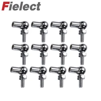 235pcs m6 joint stud gas spring rod end fitting ball joint stud 68mm for car automobile