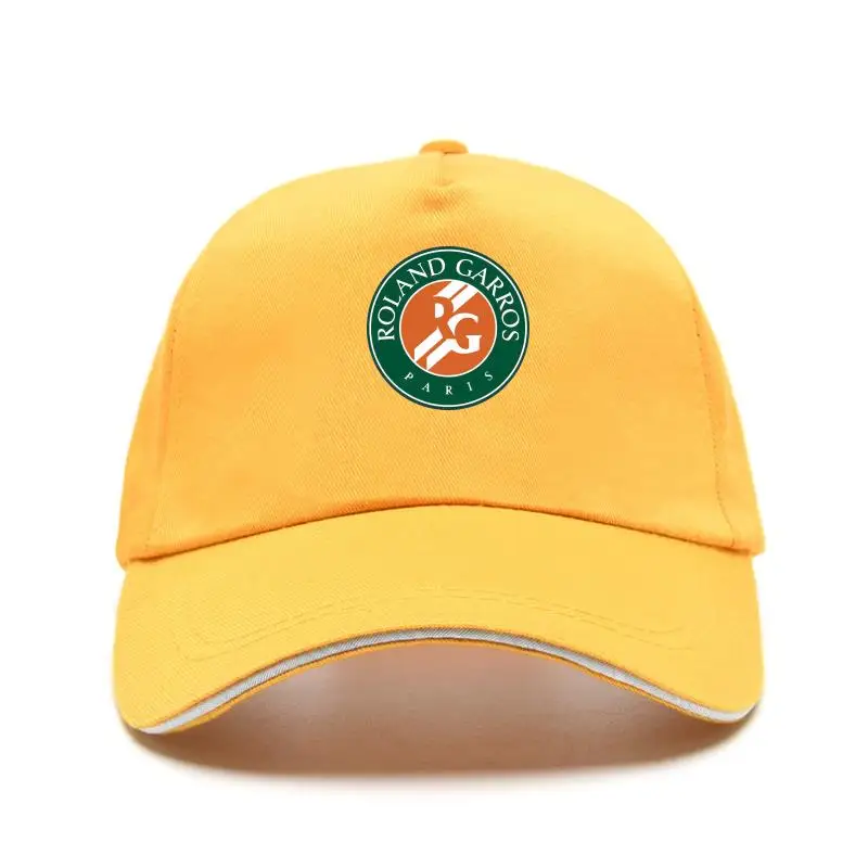 

New cap hat en' French Open ogo Baseball Cap