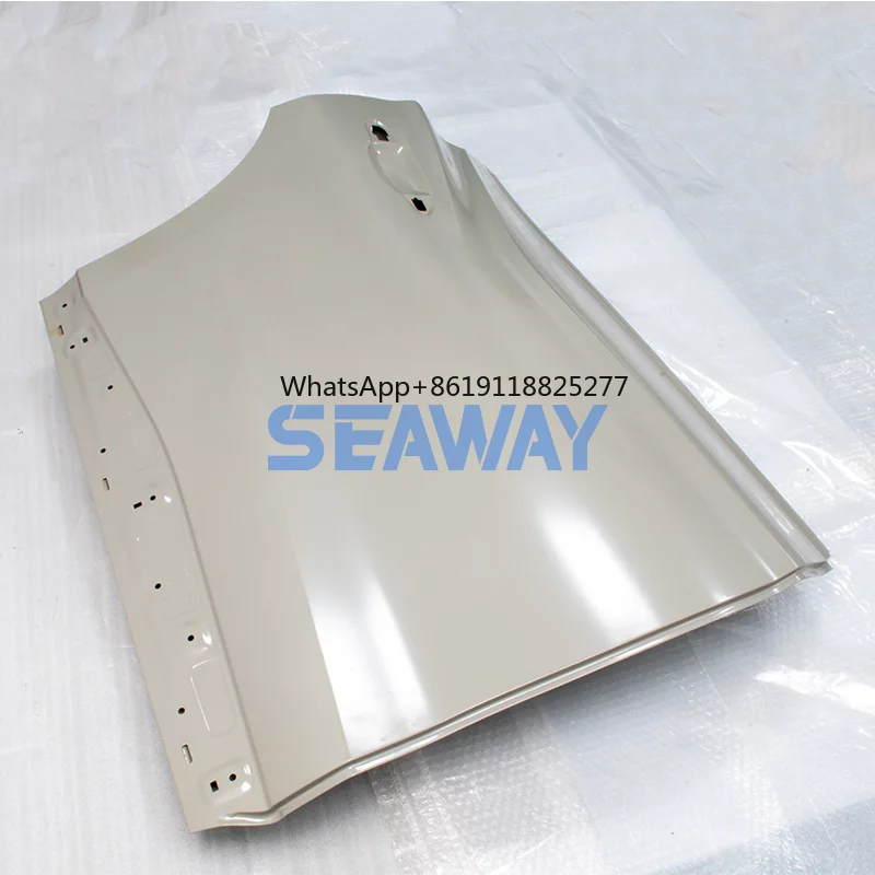 Дверь автомобиля - задняя L 11201303 -SPCP 11201304 для запчастей MG