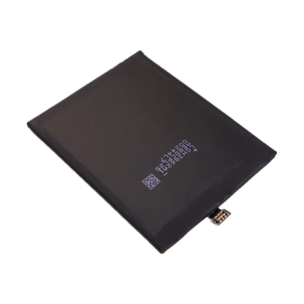 3200 мАч Li3932T44P6h 806139 Аккумулятор для телефона ZTE Nubia Z17/Z17 Lite Z17Lite NX591J NX563J аккумулятор