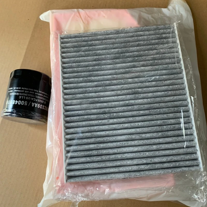 

Сменный автомобильный воздушный фильтр для Jeep Wrangler Rubicon (JL 2018 2019 2020-) Sport (JL 2018 2019 2020-) 2.0T 68257030 АА 68301863 АА