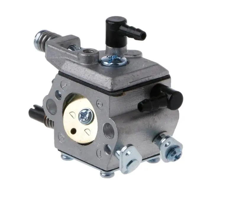 

New Chain Saw Carburetor 4500 5200 5800 Carb 2 Stroke Engine 45cc 52cc 58cc